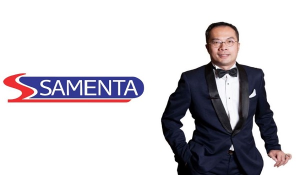 Presiden Persatuan Perusahaan Kecil dan Sederhana Malaysia (SAMENTA) Datuk William Ng/BERNAMA